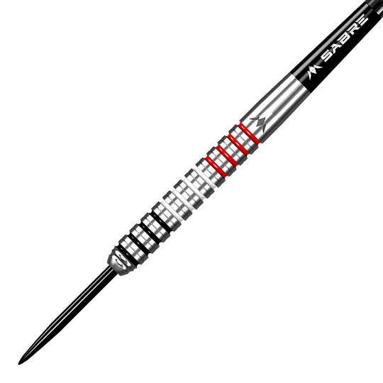 Mission Wessel Nijman Steeldarts - 23g