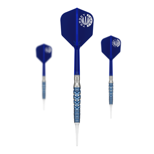 Target Japan Sereno GEN3 soft darts - 21g