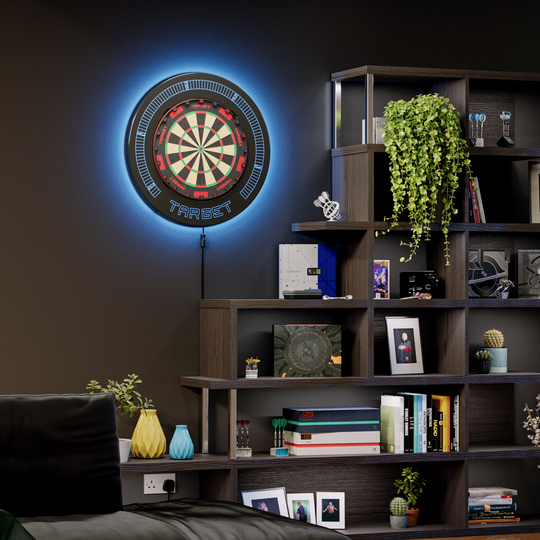 Target Corona Vision 2 lighting system