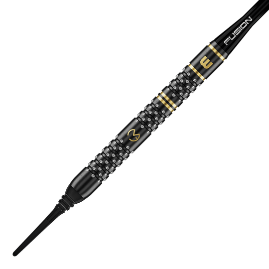 Winmau Michael Van Gerwen W-MAX soft darts - 18g Winmau Michael Van Gerwen W-MAX soft darts - 18g