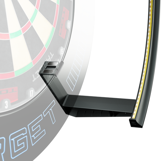Target Corona Vision 2 lighting system