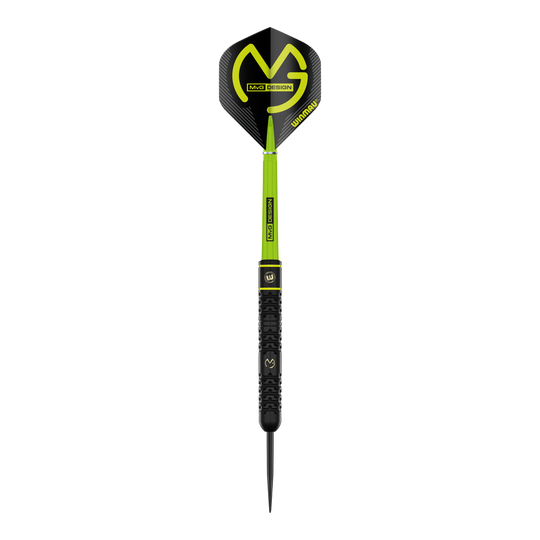 Winmau Michael Van Gerwen steel darts - 21 g