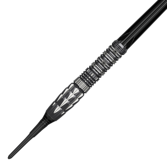 Target Japan Pyro GEN12 Soft Darts - 17g Target Japan Pyro GEN12 Soft Darts - 17g