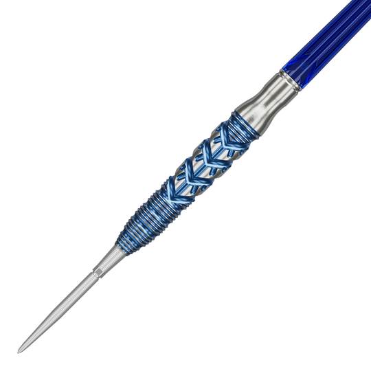 Target Japan Sereno GEN3 Swiss Point steel darts