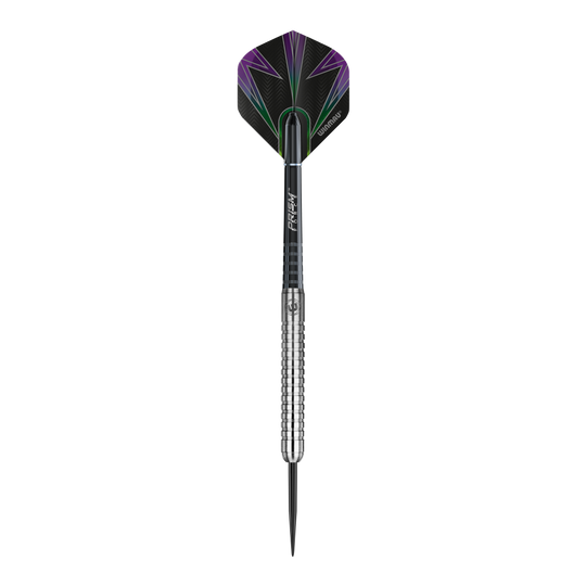 Winmau Foxfire steel darts