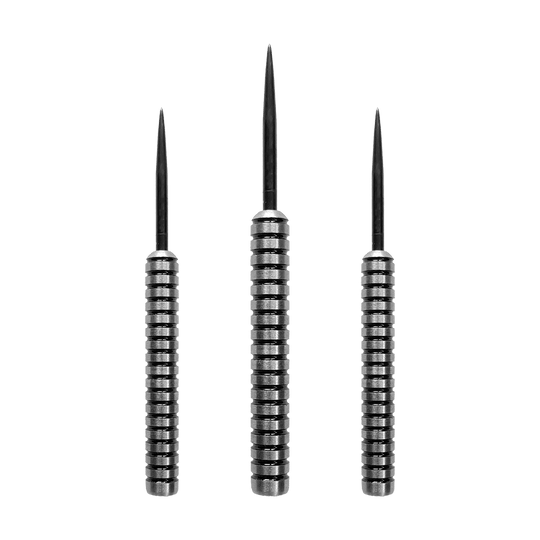 McDart Camelot V1 Steeldart Barrels - 19g