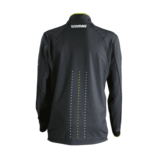 Winmau Michael Van Gerwen Alpine Dart Top Longsleeve