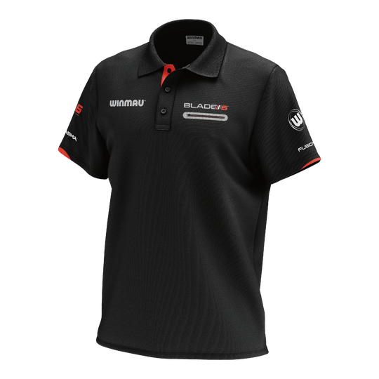 Winmau Pro-Line Blade 6 Dartshirt