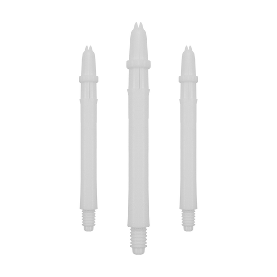 L L-Stylearo Shafts - White