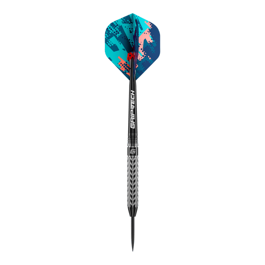 GOAT Traction Tungsten Steel Darts