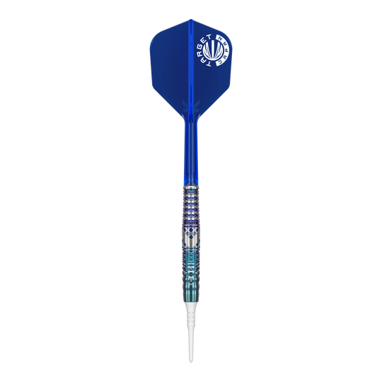 Target Japan Cathy Leung Charis GEN5 Softdarts - 19g