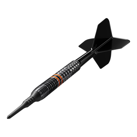 Target Japan Black Marque Morpheus GEN2 Softdarts - 19g