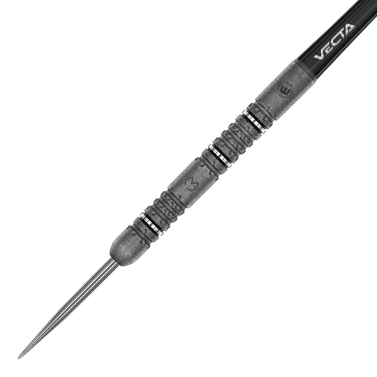 Winmau Michael Van Gerwen Signature Edition Steeldarts Abgebildet sind die Winmau Michael Van Gerwen Signature Edition Steeldarts. Diese Darts wurden speziell für den bekannten Dartspieler Michael Van Gerwen entworfen.