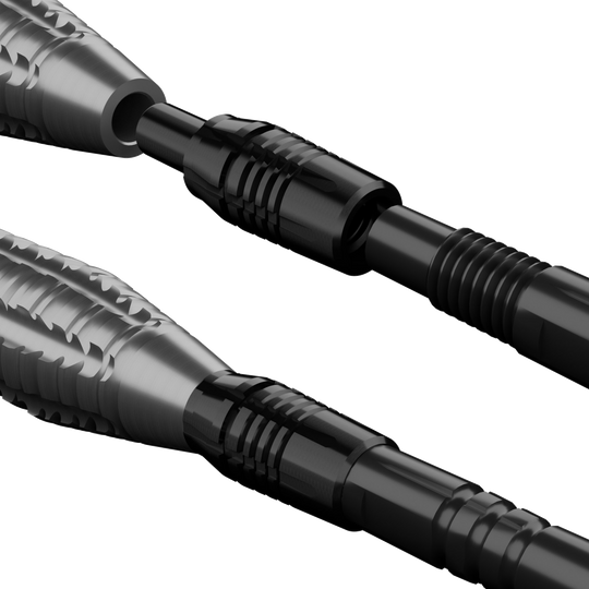 Shot Threadhead Point Adapter