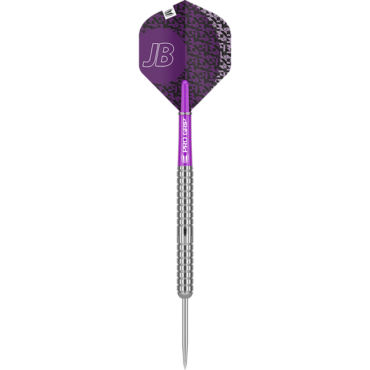 Target John Brown GEN1 steel darts