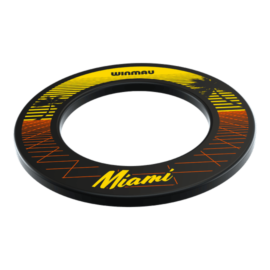 Winmau Miami Dartboard Surround