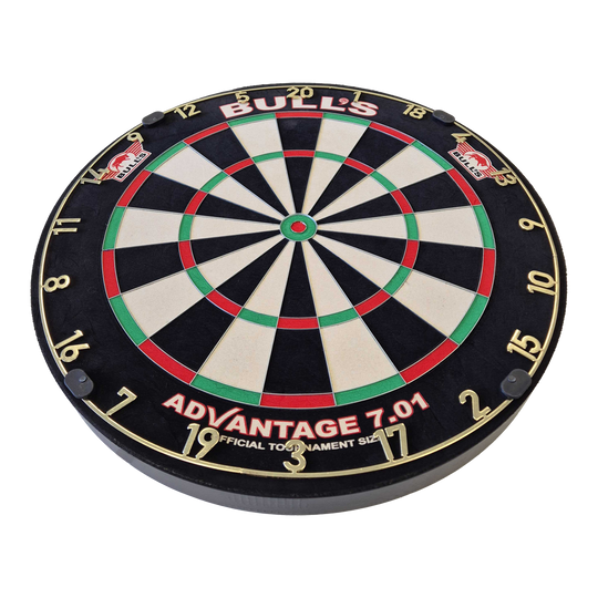 Bulls NL Advantage 701 Steeldartboard