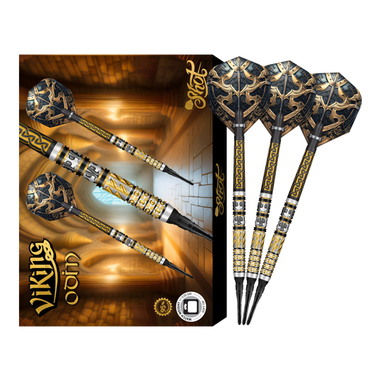 Shot Viking Odin Softdarts - 20g