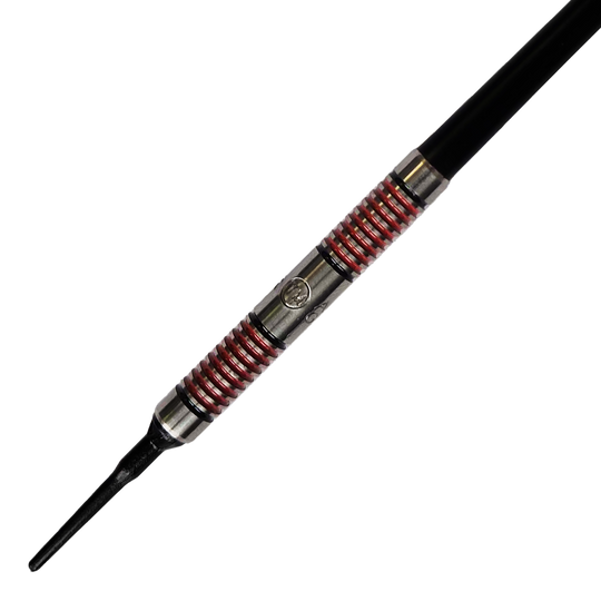 McKicks Alam Glazier Soft Darts - 16g
