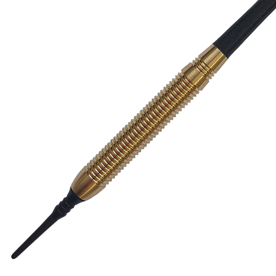 Grey One Golden Softdarts - 18g