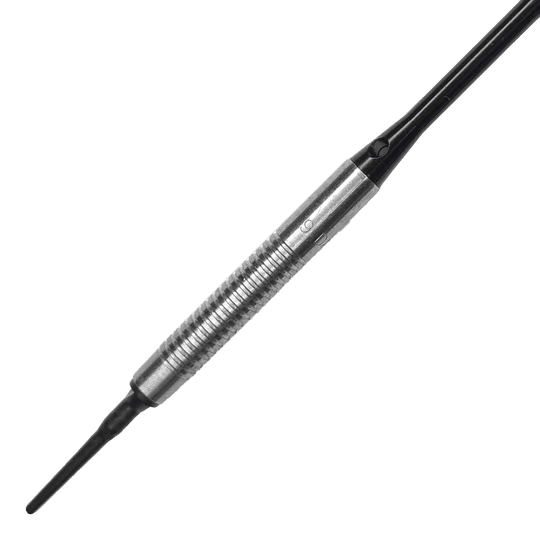 McDart 85 Tungsten V21 soft darts - 18.5g