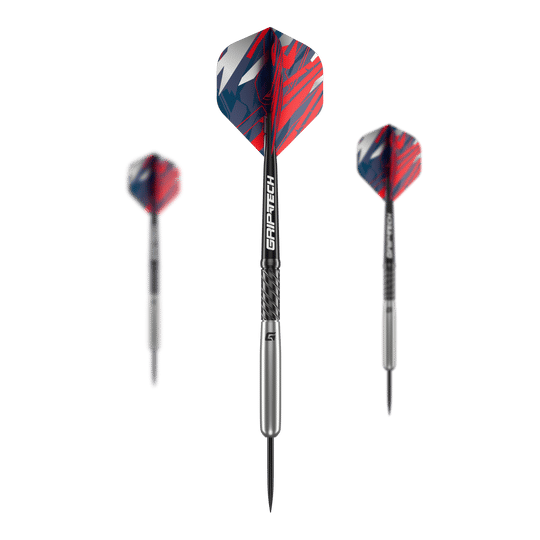 GOAT Homerun Baseball Tungsten Steel Darts