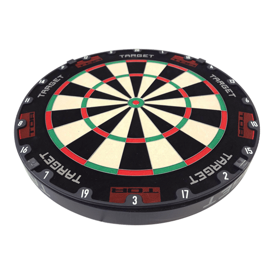 Target TOR Steeldartboard