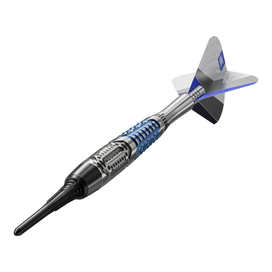 Target Phil Taylor Power X Chrono soft darts Target Phil Taylor Power X Chrono soft darts