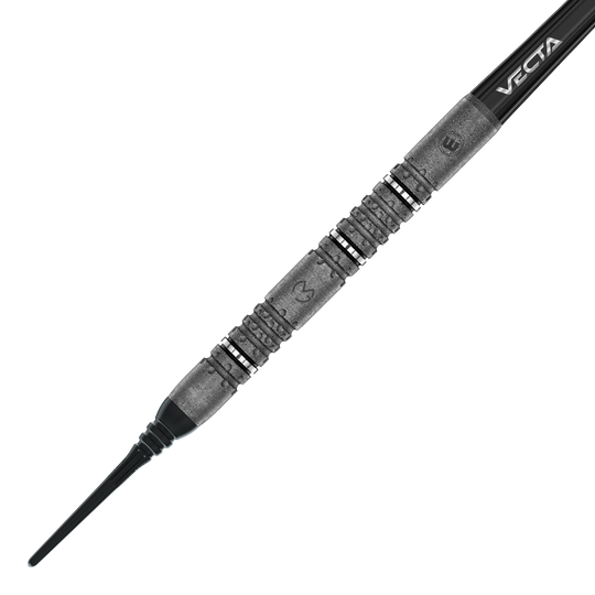Winmau Michael Van Gerwen Signature Edition Softdarts - 20g Hier sind die Winmau Michael Van Gerwen Signature Edition Softdarts - 20g zu sehen. Das Design ist auf die Wünsche des Profispielers Michael Van Gerwen abgestimmt.