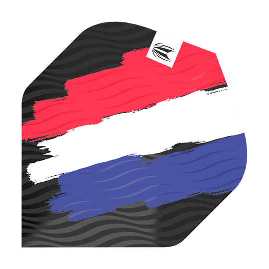 Target Pro Ultra Flag Holland No2 Standard Flights