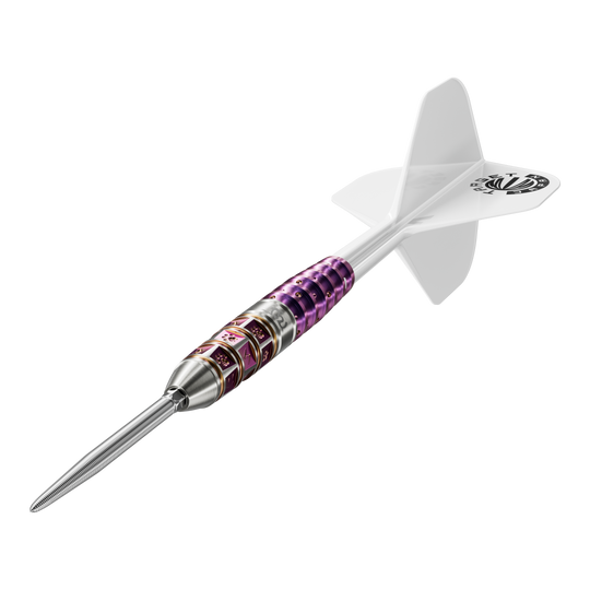 Target Japan Prime Series Mayo GEN8 Swiss Point Steel Darts