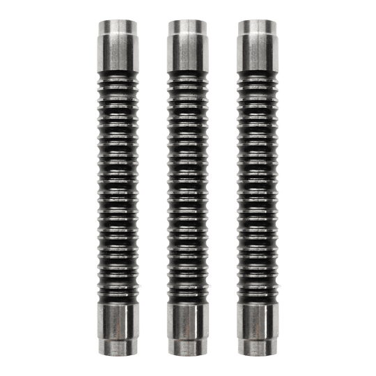 McDart Super Grip 4 90% soft dart barrels