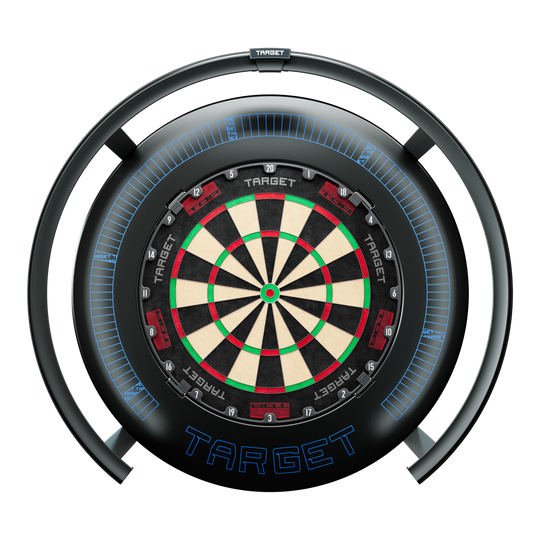 Target Corona Vision 2 lighting system