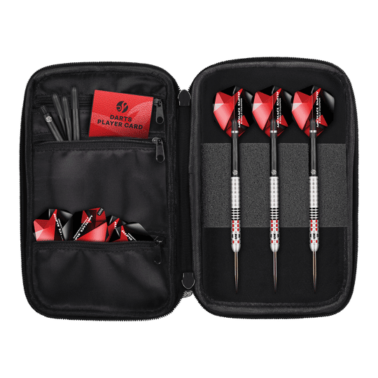 Shot Michael Smith World Champion Pocket Dartcase - Victory