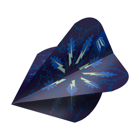 Target ProUltra Phil Taylor Power Gx2 Vapor S Flights - 3 Sets Target ProUltra Phil Taylor Power Gx2 Vapor S Flights - 3 Sets. Zu sehen sind spezielle Dart-Flights, inspiriert von Phil Taylor.