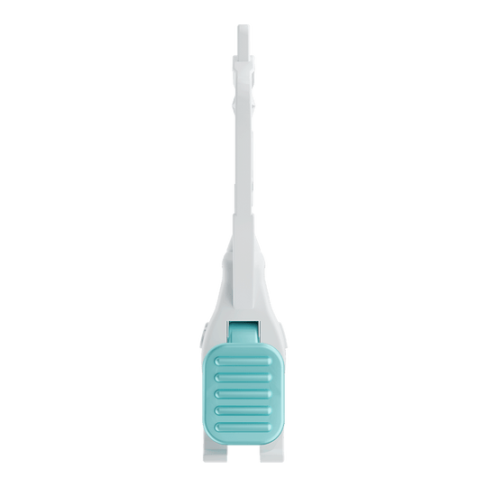 L-Style L-System Key-2 Flight Shaft Remover Tool Das Bild zeigt das L-Style L-System Key-2 Flight Shaft Remover Tool. Es handelt sich um ein Werkzeug zum Entfernen von Dart-Shafts.