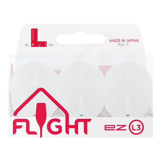 L-Style Flights L3EZ Shape