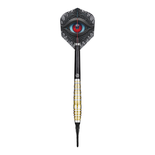 Shot Celt Balor Softdarts