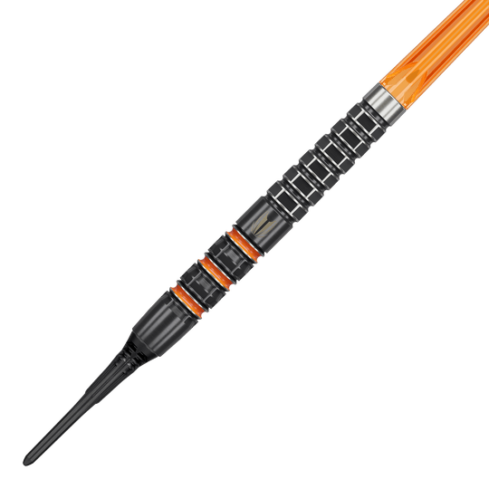 Target Raymond Van Barneveld 95K soft darts - 20g