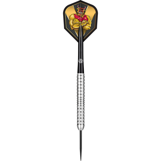 Shot Michael Smith Precision steel darts