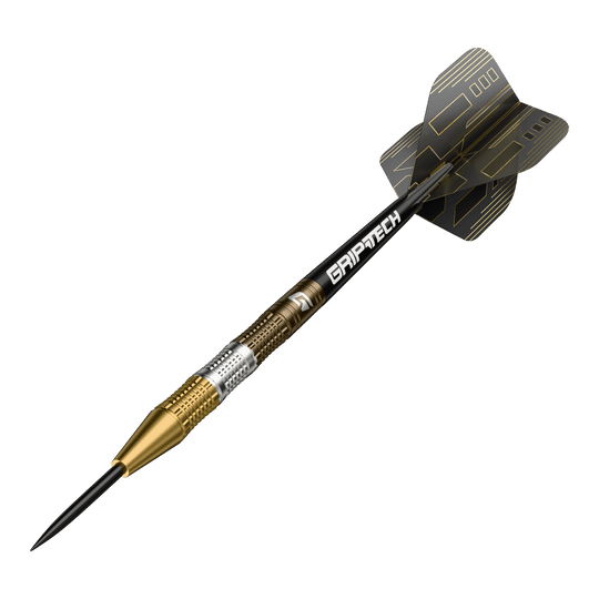 GOAT Ceremony Tungsten Steel Darts