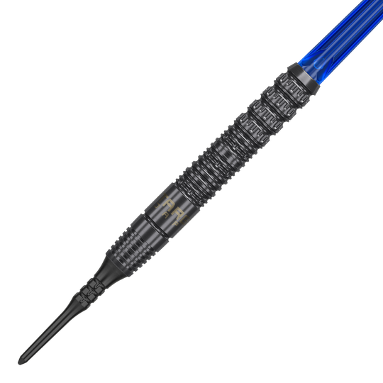 Target Japan Toru Suzuki Sereno GEN1 Max Softdarts - 21g