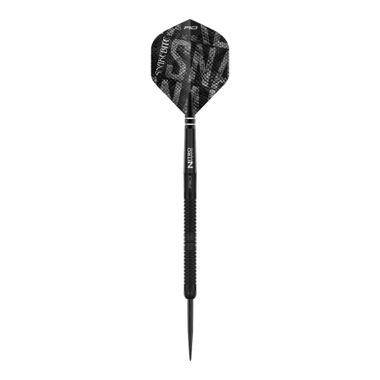 Red Dragon Peter Wright Snakebite Black Mamba Steeldarts Red Dragon Peter Wright Snakebite Black Mamba Steeldarts, auf dem Bild einzeln dargestellt. Diese Steeldarts sind für präzises Spiel geeignet.