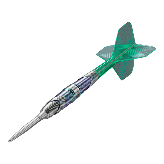 Target Japan Kaze Series Ceros 02 Steeldarts - 23g