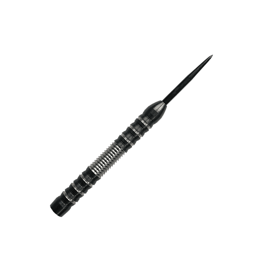 McDart Midnight V2 steel dart barrels