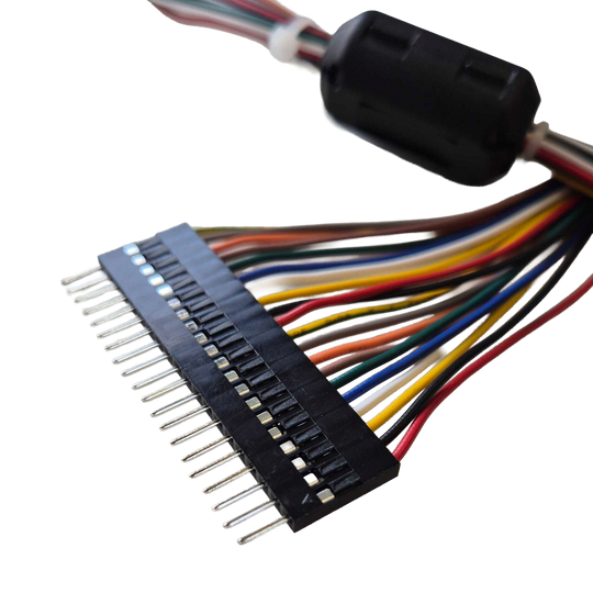 Löwen Darts adapter cable Matrix/CPU Löwen Darts adapter cable Matrix/CPU