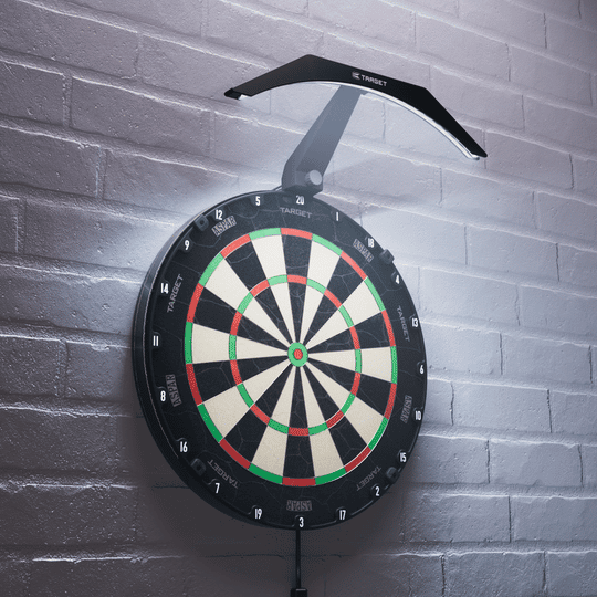 Target ARC V2 Dartboard Lighting