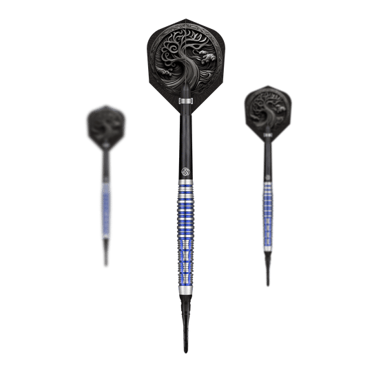 Shot Celt Toranos Softdarts