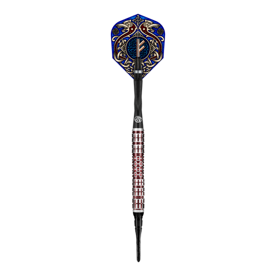 Shot Viking Rannsaka soft darts