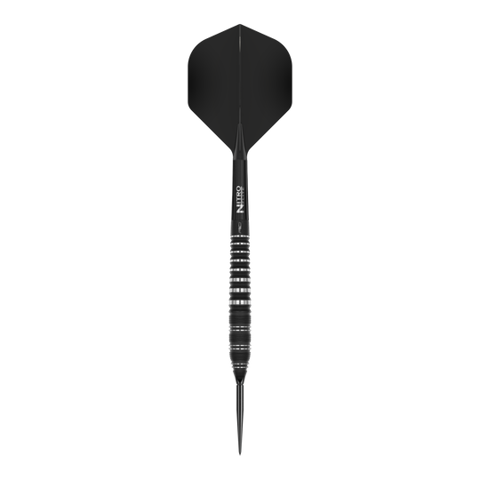 Red Dragon Sable Torpedo Switch Point Steel Darts Das Bild zeigt die Red Dragon Sable Torpedo Switch Point Steeldarts. Sie sind besonders für ihre hochwertige Verarbeitung bekannt.